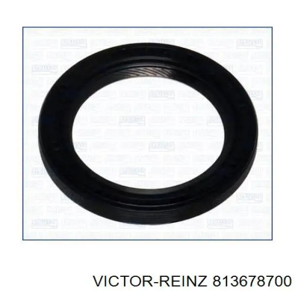 Купить 813678700 Victor Reinz Передний сальник коленвала