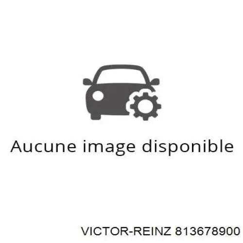 Сальник двигателя распредвала Victor Reinz 813678900 цена, от 3.78 USD