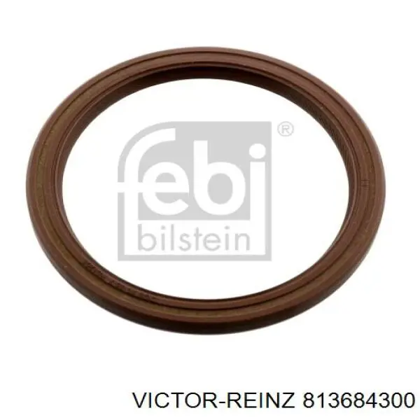 Retén del árbol intermedio (de equilibrado) del motor 813684300 Victor Reinz