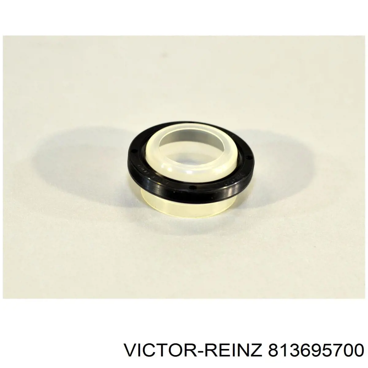Сальник коленчатого вала Victor Reinz 813695700 цена, от 13.16 USD