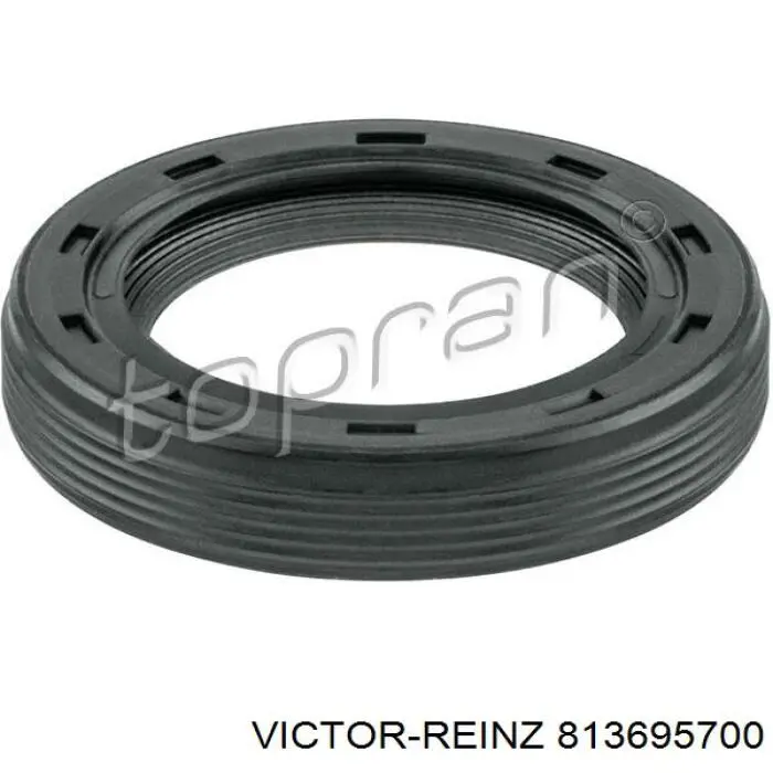 Купить 813695700 Victor Reinz Передний сальник коленвала