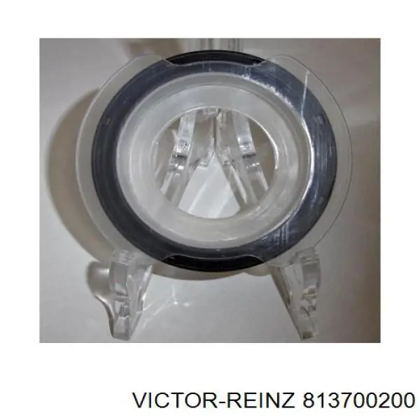 Сальник коленвала двигателя, передний на Rover 75  RJ