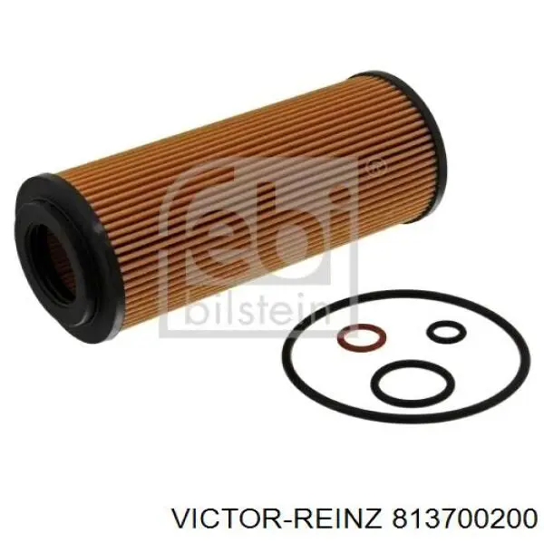 Сальник коленчатого вала Rover 75 седан (RJ) (1999 - 2005) цена, от 13.65 USD