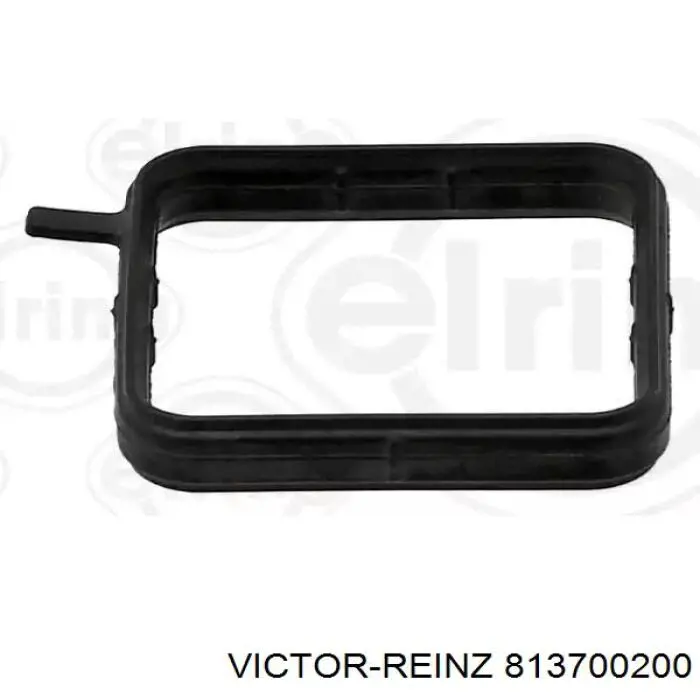 Купить 813700200 Victor Reinz Передний сальник коленвала