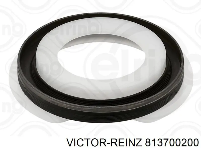  Сальник коленвала Rover 75 