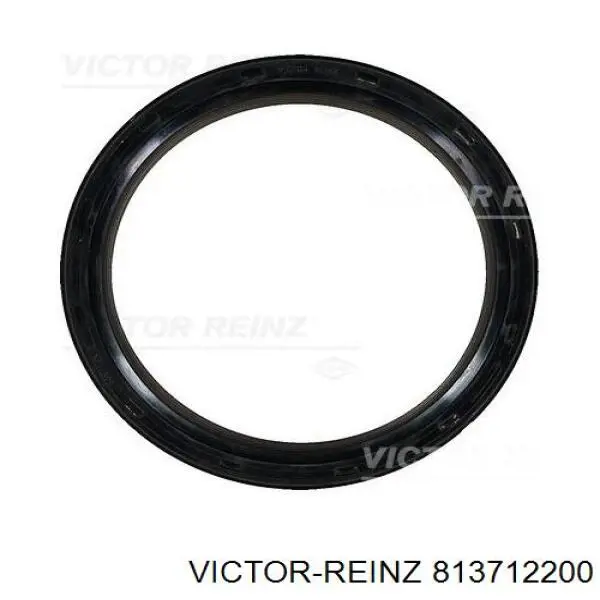Сальник коленвала задний Victor Reinz 813712200 цена, от 19.10 USD