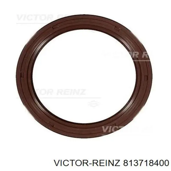 Сальник двигателя распредвала Victor Reinz 813718400 цена, от 7.28 USD