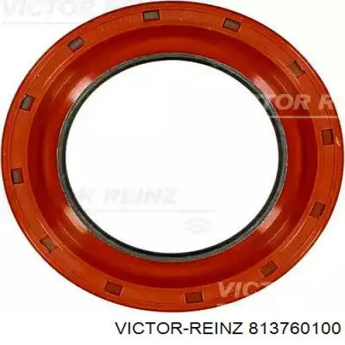 81-37601-00 Victor Reinz vedação dianteira de cambota de motor