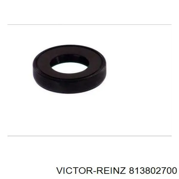 Anillo retén de semieje, eje delantero, derecho 813802700 Victor Reinz