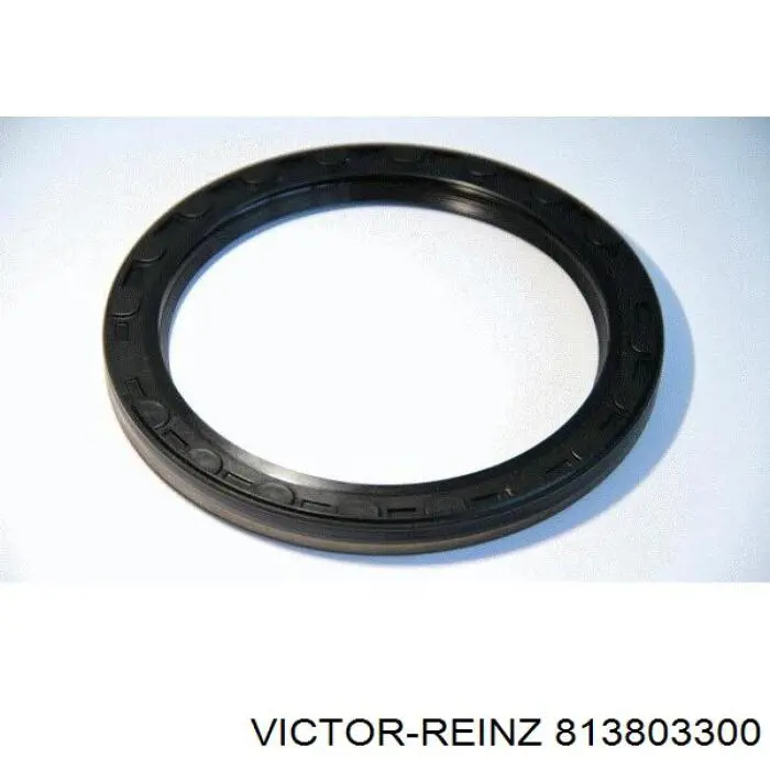 81-38033-00 Victor Reinz vedação traseira de cambota de motor