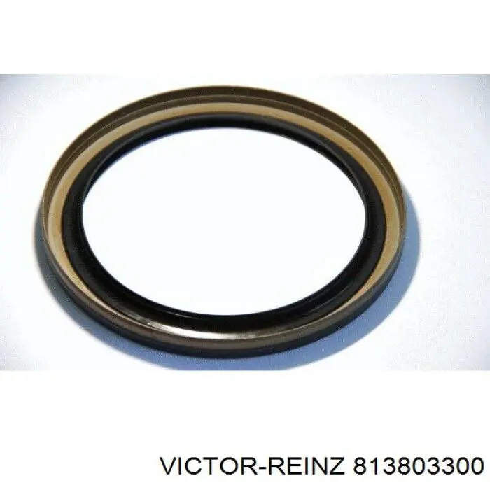 Сальник коленвала задний Victor Reinz 813803300 цена, от 21.07 USD