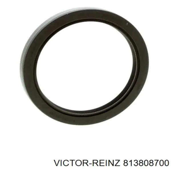 Купить 813808700 Victor Reinz Сальник коленвала задний