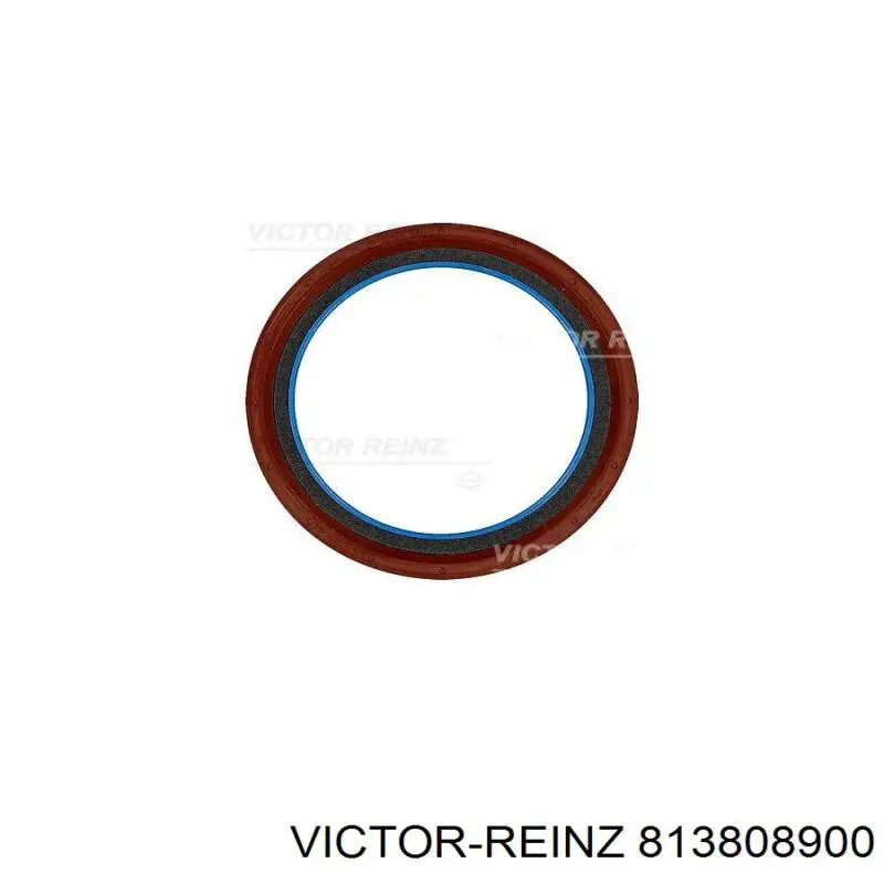 Сальник коленвала задний Victor Reinz 813808900 цена, от 27.72 USD