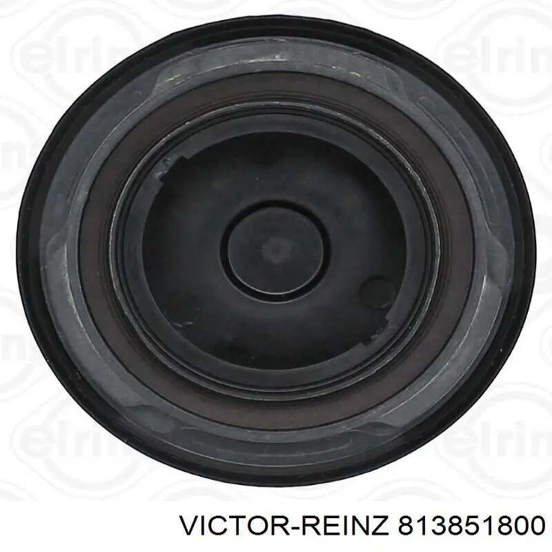 Сальник коленвала передний Victor Reinz 813851800