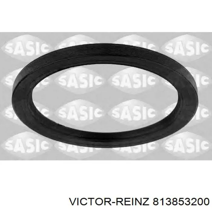Сальник коленвала задний Victor Reinz 813853200 цена, от 18.20 USD