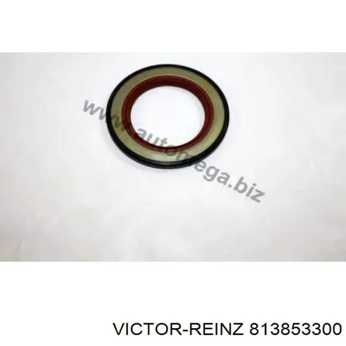 Купить 813853300 Victor Reinz Передний сальник коленвала