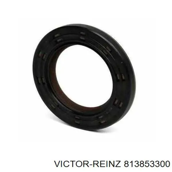 Сальник коленчатого вала Victor Reinz 813853300 цена, от 14.07 USD