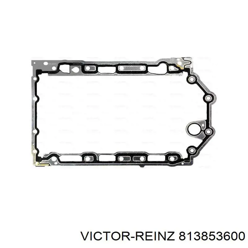 Купить 813853600 Victor Reinz Сальник распредвала