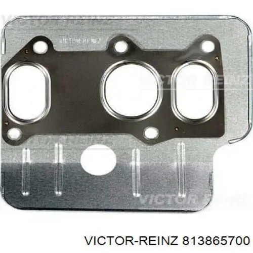 023673 Peugeot/Citroen Сальник двигателя, распредвала