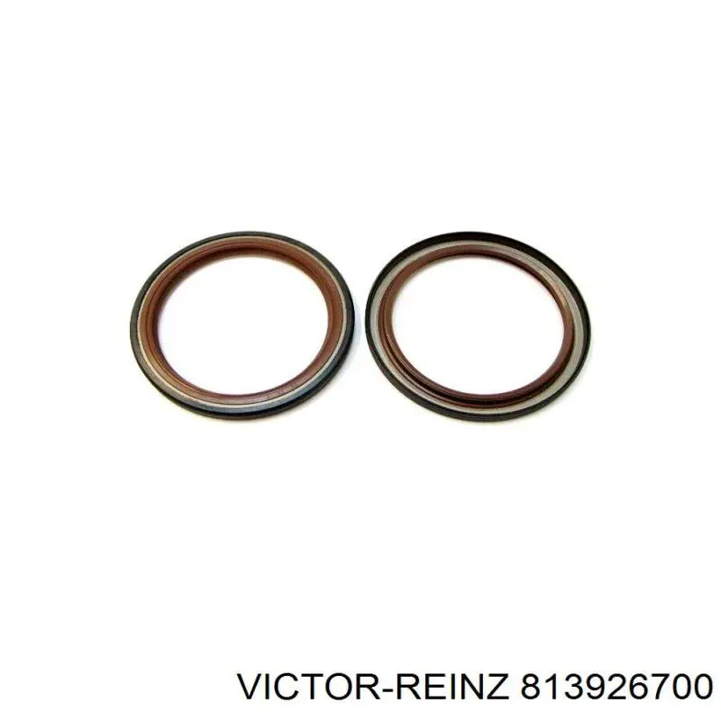 Сальник распредвала 813926700 Victor Reinz
