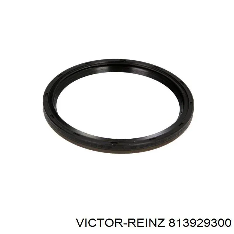 Vedação traseira de cambota de motor 31251856 Volvo