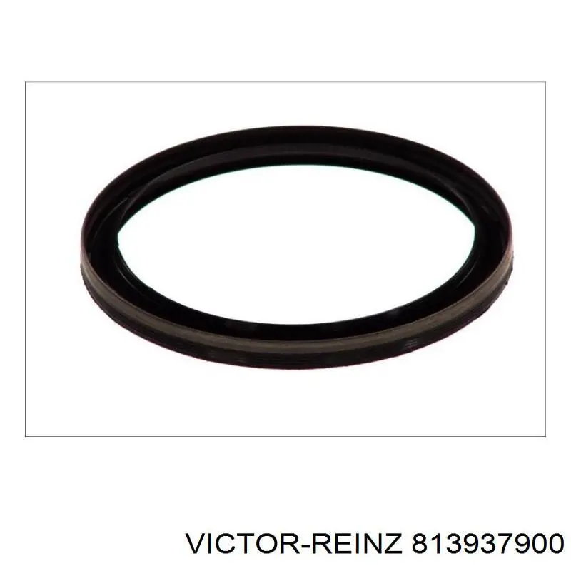 Сальник коленвала коренной Victor Reinz 813937900