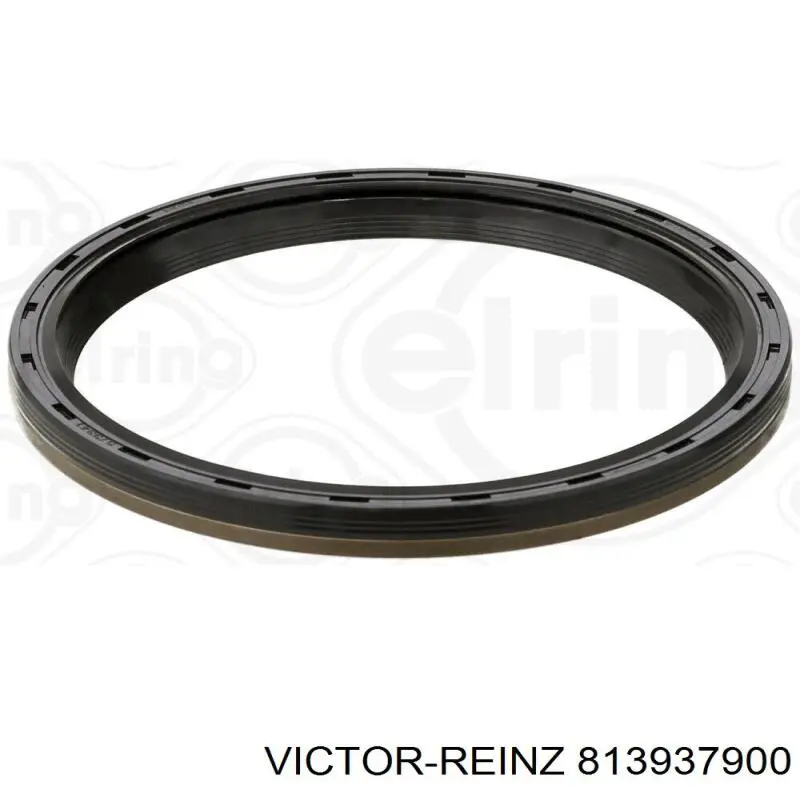 Сальник коленвала задний Victor Reinz 813937900 цена, от 15.68 USD