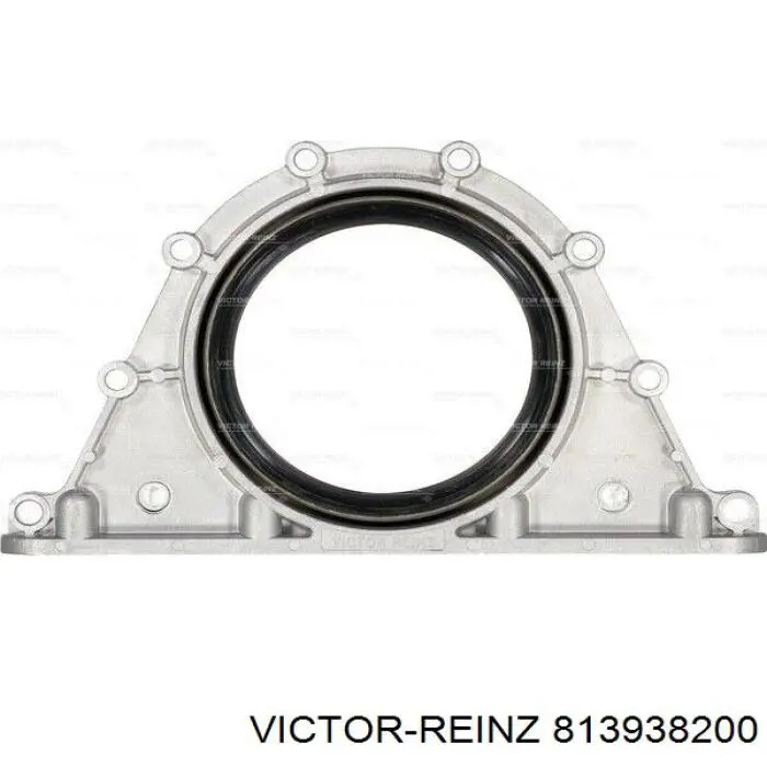Сальник коленвала 813938200 Victor Reinz