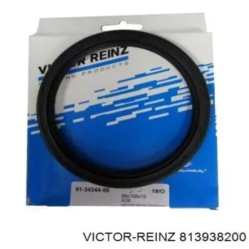 Купить 813938200 Victor Reinz Передний сальник коленвала