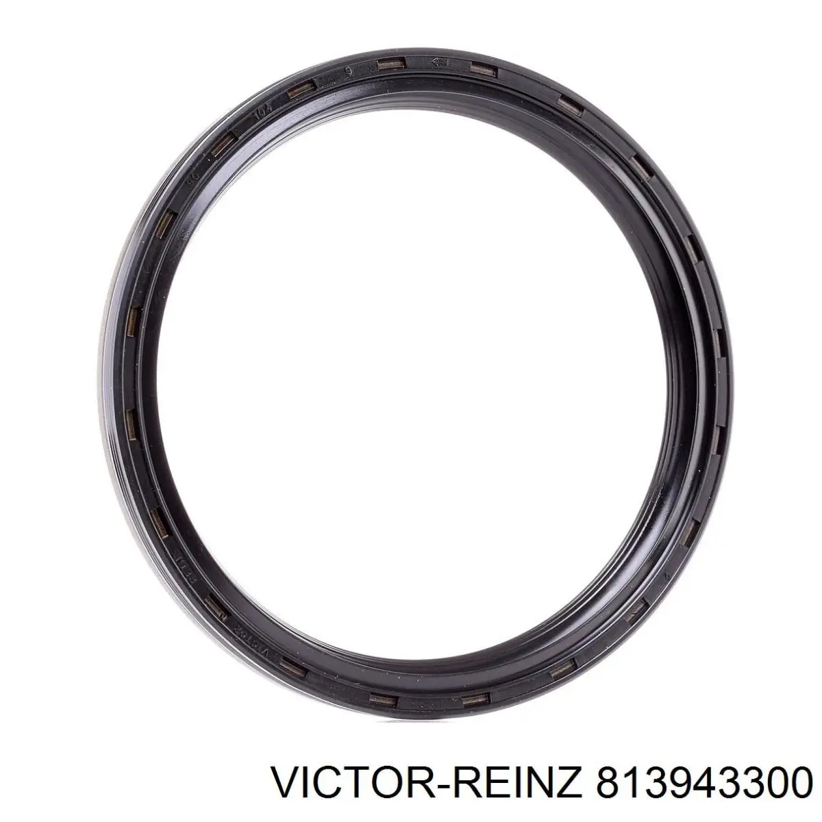 Купить 813943300 Victor Reinz Сальник коленвала задний