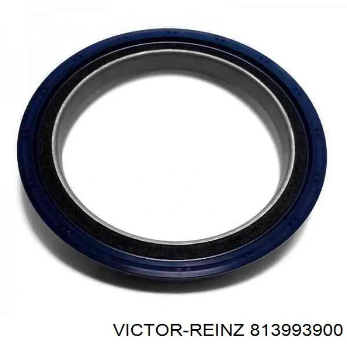 Сальник коленчатого вала Victor Reinz 813993900 цена, от 18.53 USD