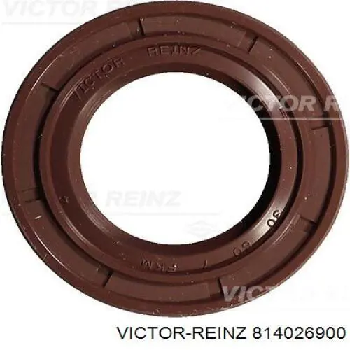 814026900 Victor Reinz vedação da árvore distribuidora de motor