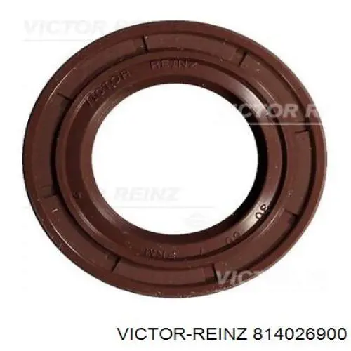 Купить 814026900 Victor Reinz Сальник распредвала