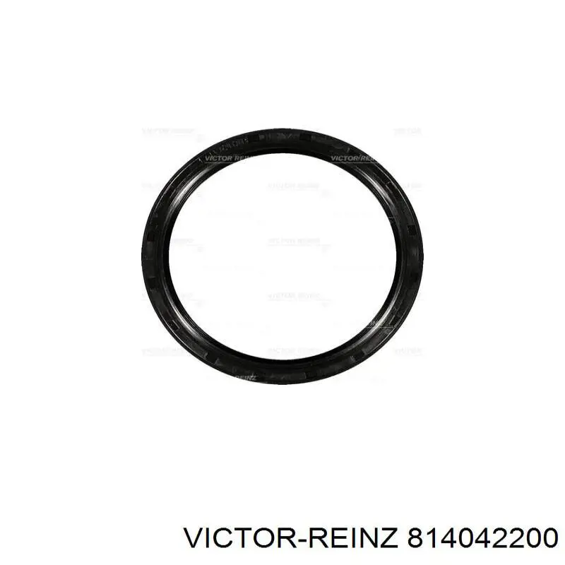 Сальник коленвала задний Victor Reinz 814042200 цена, от 45.61 USD