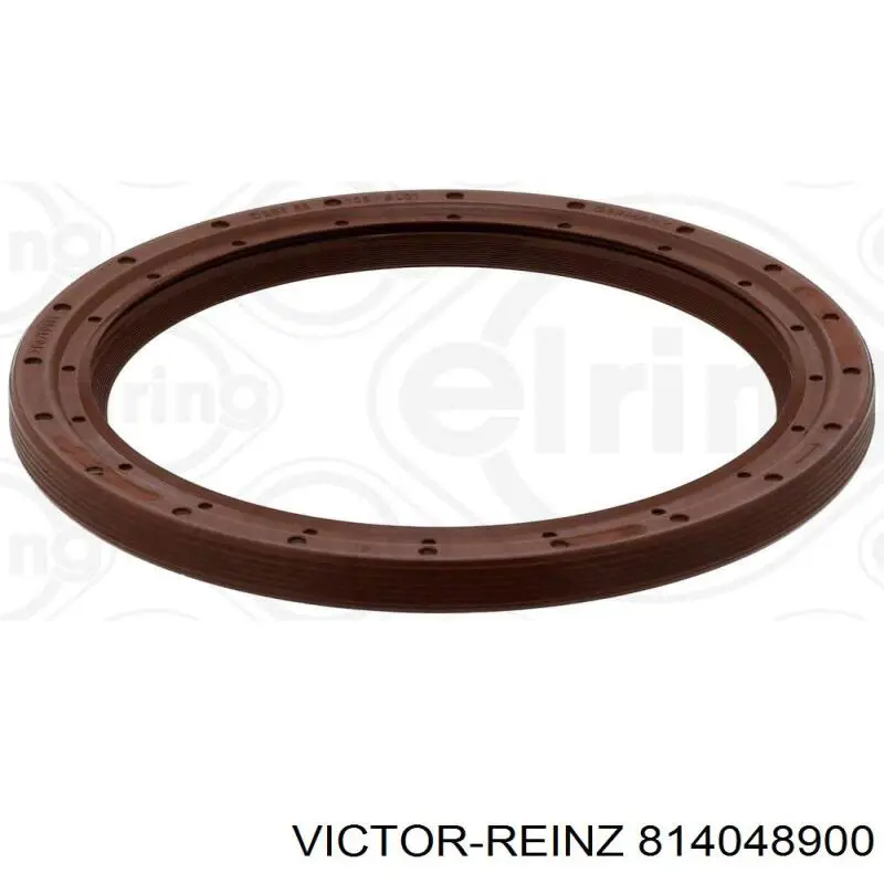 Купить 814048900 Victor Reinz Сальник коленвала задний