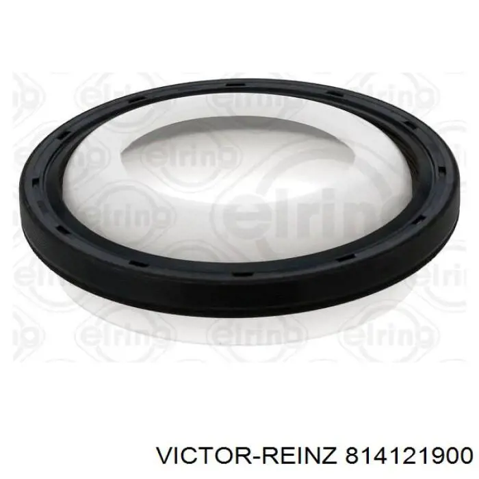 Сальник коленчатого вала Victor Reinz 814121900 цена, от 13.40 USD