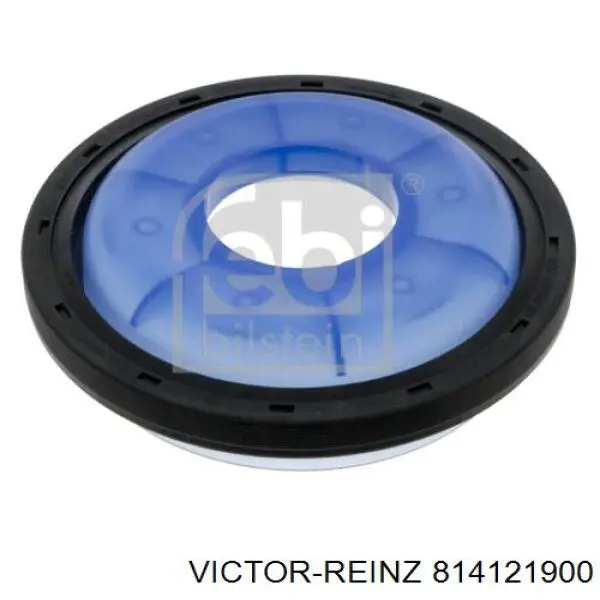 Купить 814121900 Victor Reinz Передний сальник коленвала