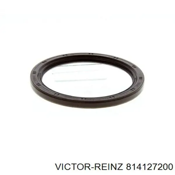 Сальник коленвала задний Victor Reinz 814127200 цена, от 9.24 USD