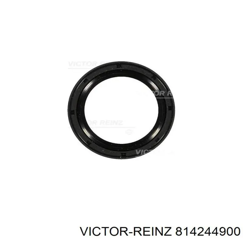 81-42449-00 Victor Reinz vedação dianteira de cambota de motor