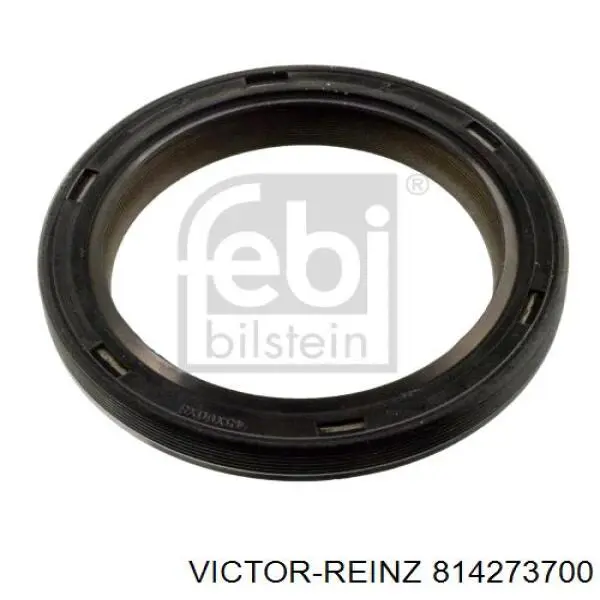 Сальник коленчатого вала Victor Reinz 814273700 цена, от 6.92 USD
