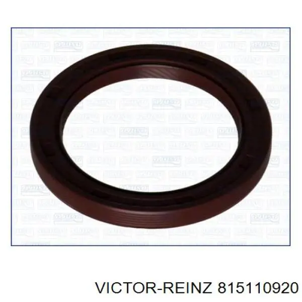 Сальник распредвала двигателя передний Victor Reinz 815110920 цена, от 3.67 USD