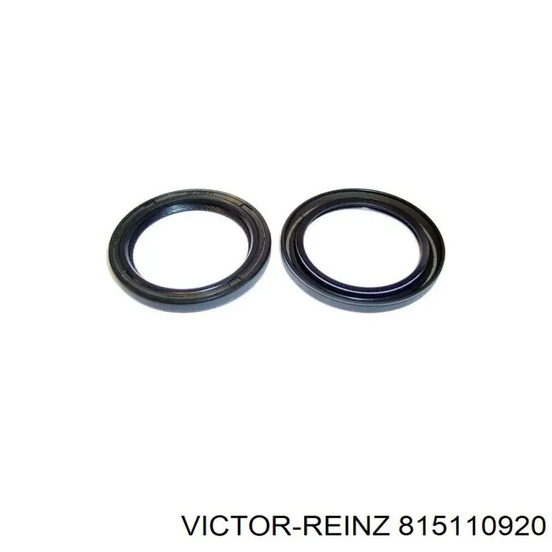 Купить 815110920 Victor Reinz Сальник распредвала двигателя передний