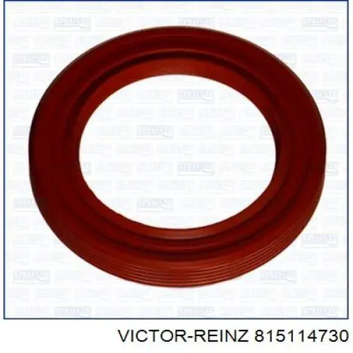 Купить 815114730 Victor Reinz Передний сальник коленвала