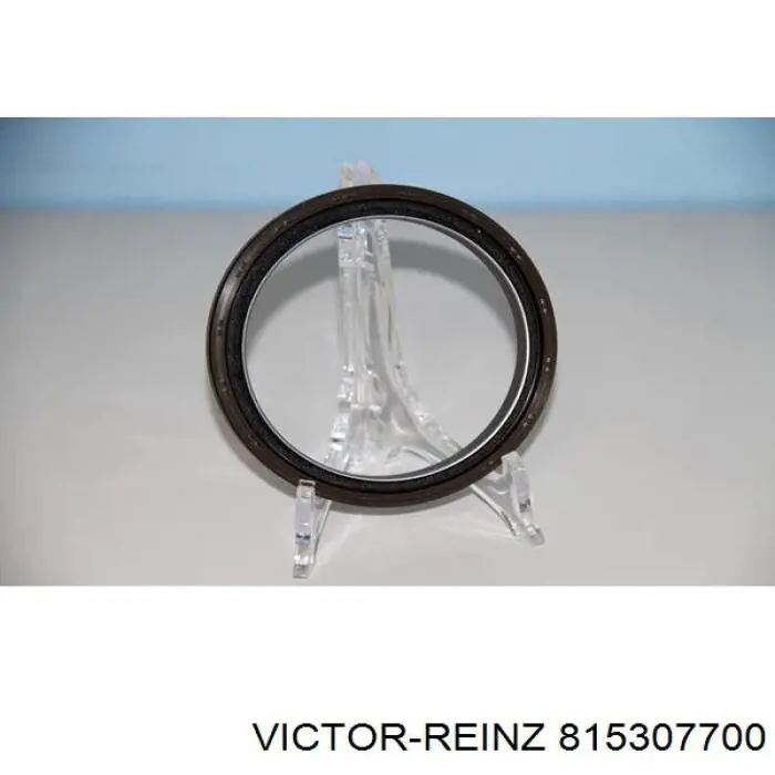 81-53077-00 Victor Reinz vedação traseira de cambota de motor
