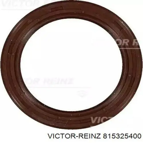 81-53254-00 Victor Reinz vedação dianteira de cambota de motor