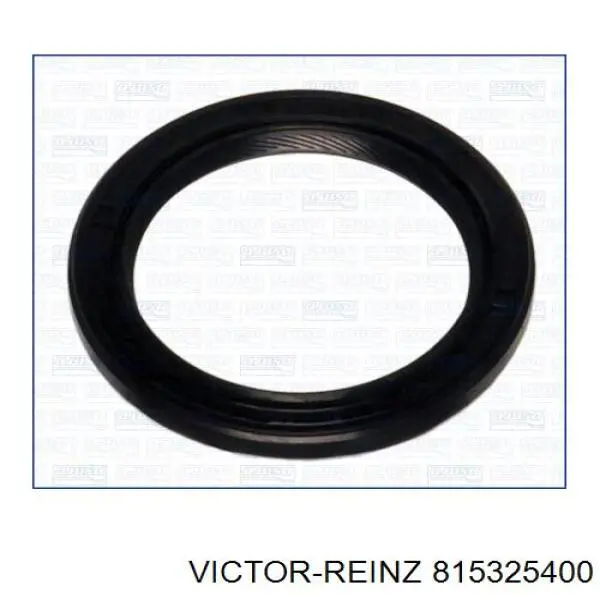 Сальник коленчатого вала Victor Reinz 815325400 цена, от 5.64 USD