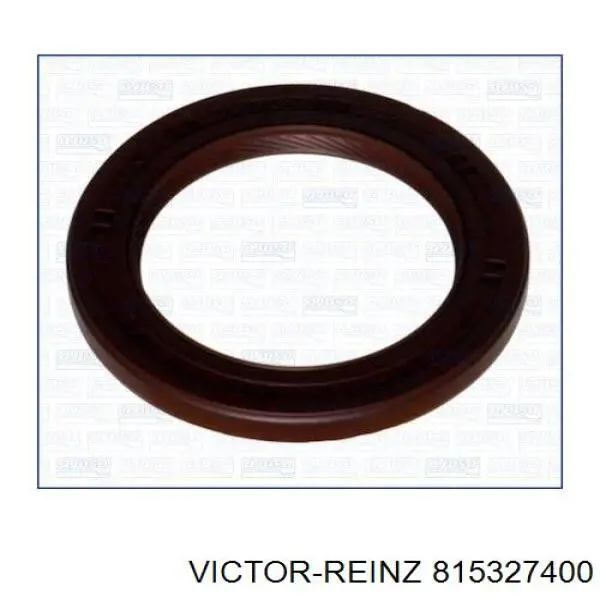 Сальник коленчатого вала Victor Reinz 815327400 цена, от 3.90 USD