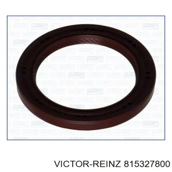 Сальник коленчатого вала Victor Reinz 815327800 цена, от 4.00 USD