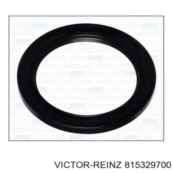 Anillo retén, cigüeñal 815329700 Victor Reinz