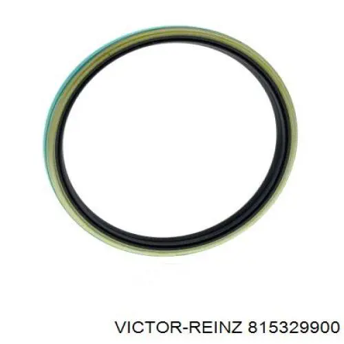Купить 815329900 Victor Reinz Сальник коленвала задний